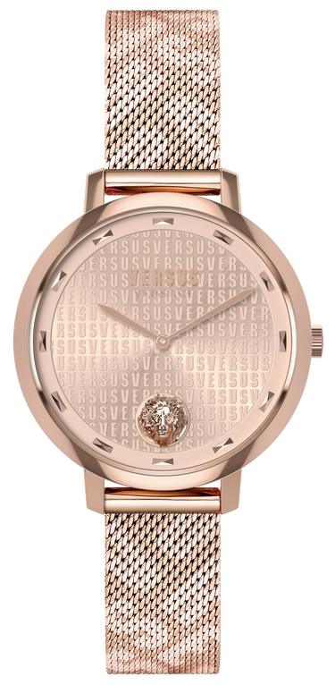 Versus Versace Damenuhr La Villette VSP1S1620